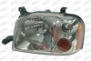 PRASCO DS8124804 Headlight